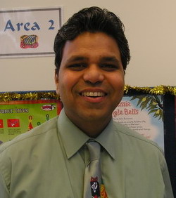 andre sequeira