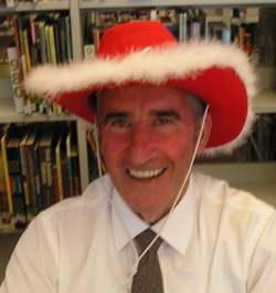 bill griffiths