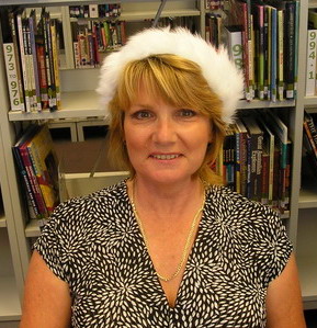 robyn richards